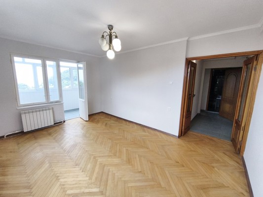 Продам двухкомнатную (2-комн.) квартиру, Ленинградская ул, 5, Туапсе г