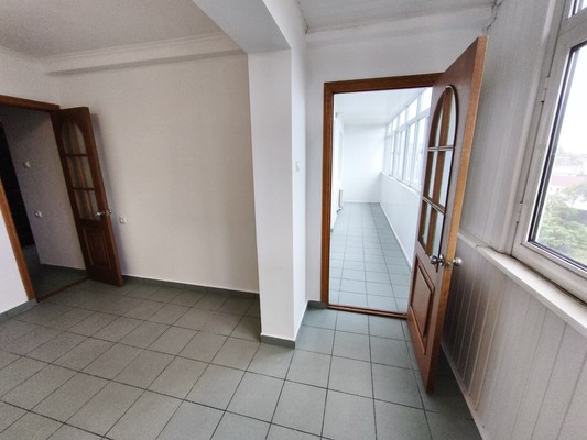 Продам двухкомнатную (2-комн.) квартиру, Ленинградская ул, 5, Туапсе г