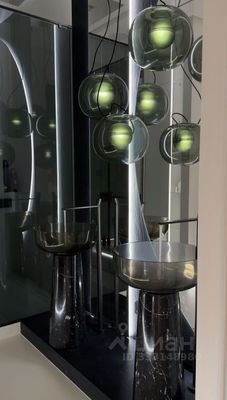 Продам двухкомнатную (2-комн.) квартиру, 1-й Красногвардейский проезд, 22к2, Москва г