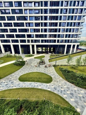 Продам многокомнатную квартиру, Нижние Мнёвники ул, 7к2, Москва г