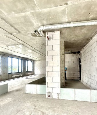 Продам многокомнатную квартиру, Нижние Мнёвники ул, 7к2, Москва г