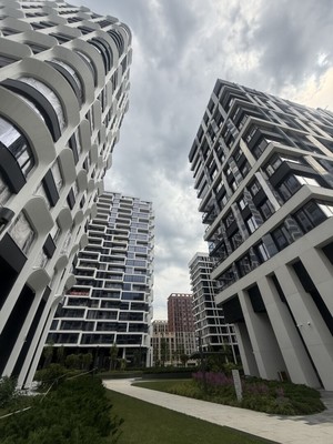 Продам многокомнатную квартиру, Нижние Мнёвники ул, 7к2, Москва г