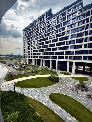 Продам многокомнатную квартиру, Нижние Мнёвники ул, 7к2, Москва г