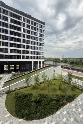Продам многокомнатную квартиру, Нижние Мнёвники ул, 7к2, Москва г