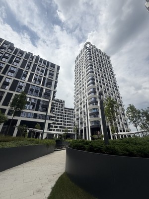 Продам многокомнатную квартиру, Нижние Мнёвники ул, 7к2, Москва г