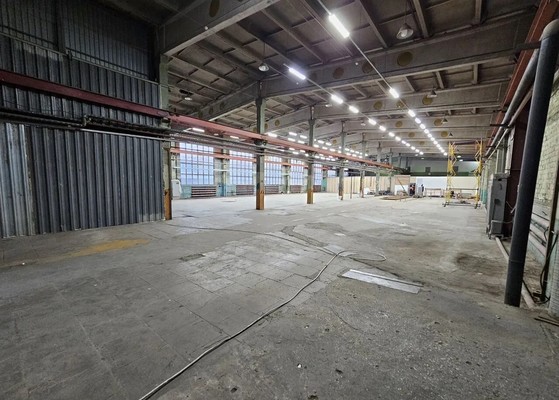 Сдам склад 1 200 м2, Лесная ул, 7к5, Курилово п