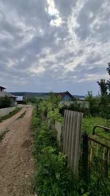 Продам участок 6,5 соток, Фермерское хоз., Дружба-2 тер. СНТ, Октябрьский г, 0 км от города