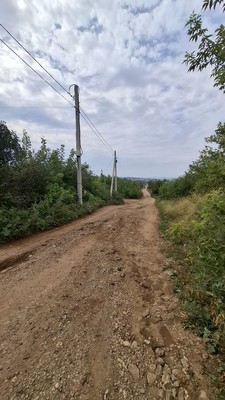 Продам участок 6,5 соток, Фермерское хоз., Дружба-2 тер. СНТ, Октябрьский г, 0 км от города
