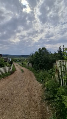 Продам участок 6,5 соток, Фермерское хоз., Дружба-2 тер. СНТ, Октябрьский г, 0 км от города