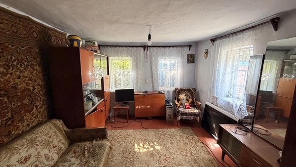 Продам дом, Желябова пер, 48, Кропоткин г, 0 км от города