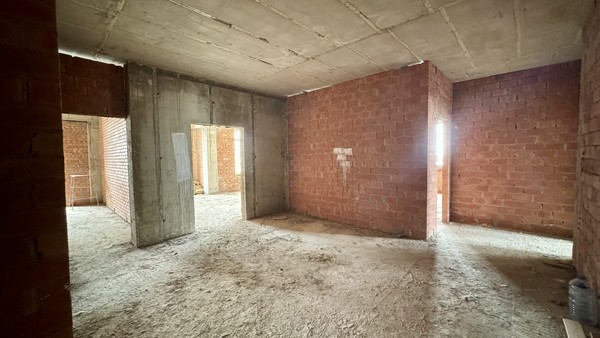 Продам трехкомнатную (3-комн.) квартиру, ОДС ул, 2кА, Нальчик г