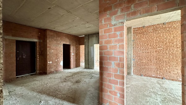 Продам трехкомнатную (3-комн.) квартиру, ОДС ул, 2кА, Нальчик г