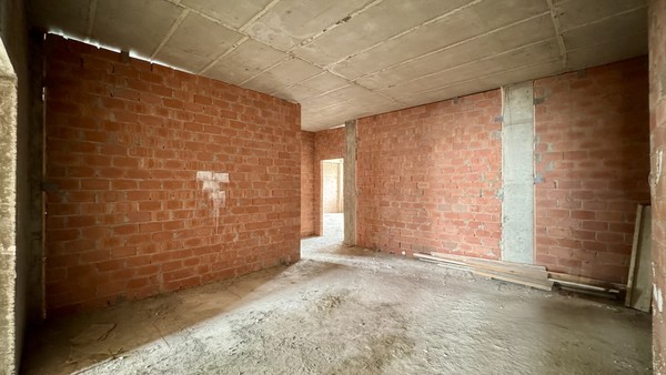 Продам трехкомнатную (3-комн.) квартиру, ОДС ул, 2кА, Нальчик г