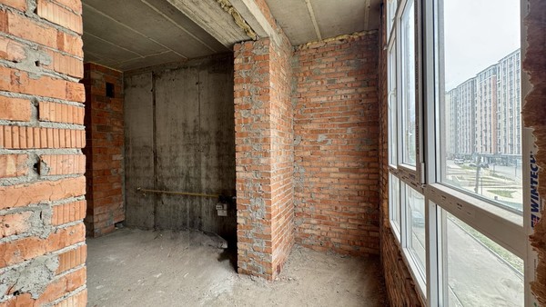 Продам трехкомнатную (3-комн.) квартиру, ОДС ул, 2кА, Нальчик г