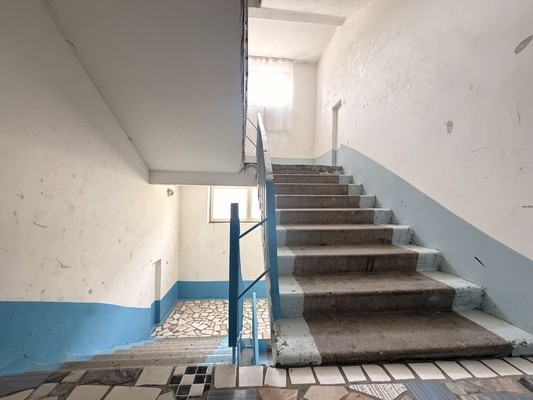 Продам двухкомнатную (2-комн.) квартиру, Мусукаева ул, 14, Тырныауз г