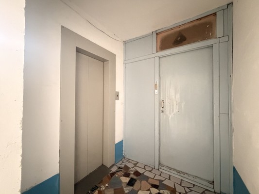 Продам двухкомнатную (2-комн.) квартиру, Мусукаева ул, 14, Тырныауз г