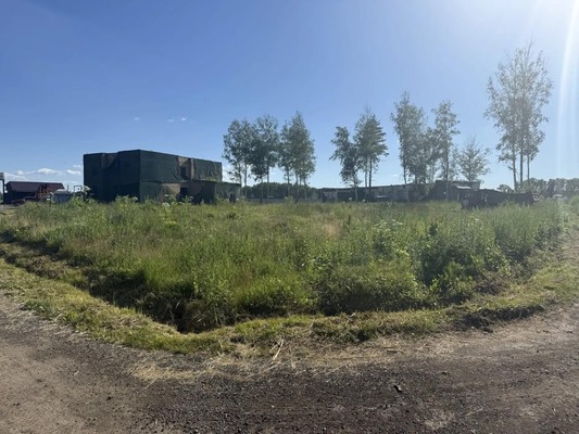 Продам землю для коммерческого использования 78 соток, КП Данилово Парк (Барыбино мкр) тер, Домодедово г