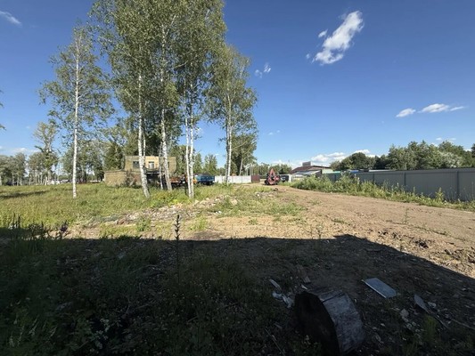 Продам землю для коммерческого использования 78 соток, КП Данилово Парк (Барыбино мкр) тер, Домодедово г