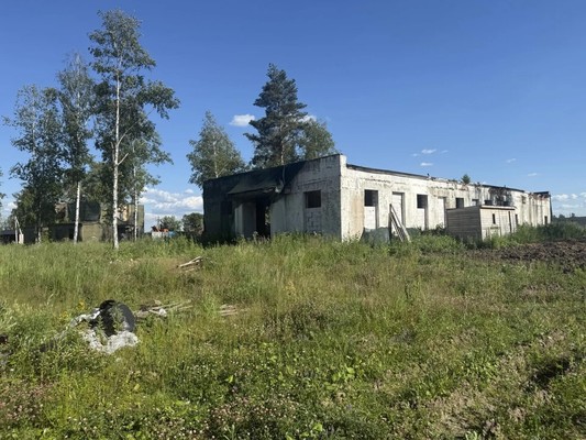 Продам землю для коммерческого использования 78 соток, КП Данилово Парк (Барыбино мкр) тер, Домодедово г