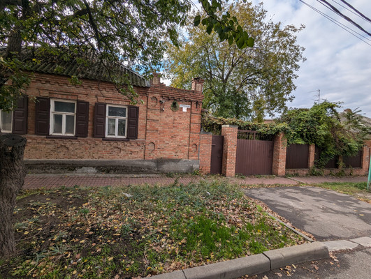 Продам дом, Освобождения ул, 15, Ростов-на-Дону г, 0 км от города