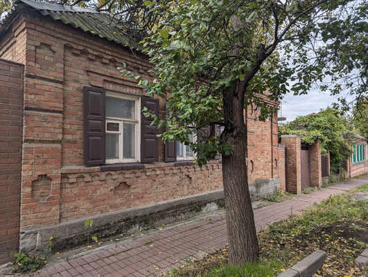 Продам дом, Освобождения ул, 15, Ростов-на-Дону г, 0 км от города