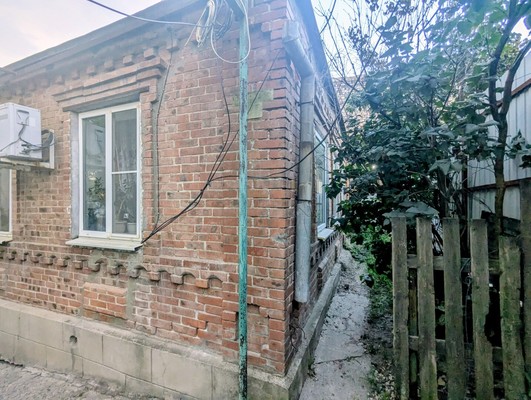 Продам участок 5 соток, ИЖС, Армейская ул, 70, Ростов-на-Дону г, 0 км от города