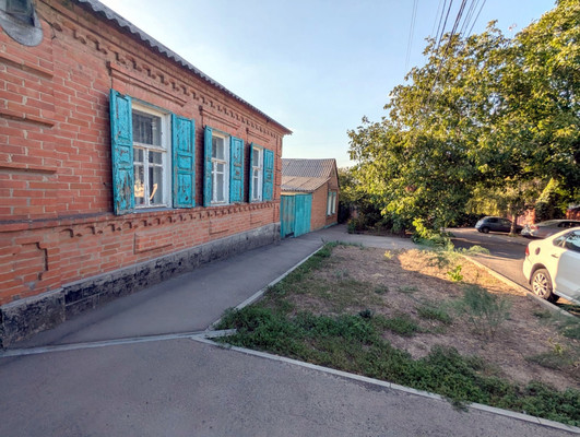 Продам дом, Грозненский пер, 3, Ростов-на-Дону г, 0 км от города