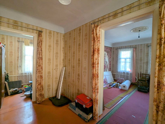 Продам дом, Грозненский пер, 3, Ростов-на-Дону г, 0 км от города