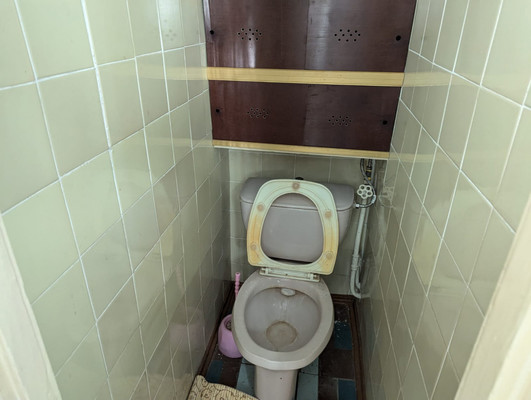 Продам дом, Грозненский пер, 3, Ростов-на-Дону г, 0 км от города