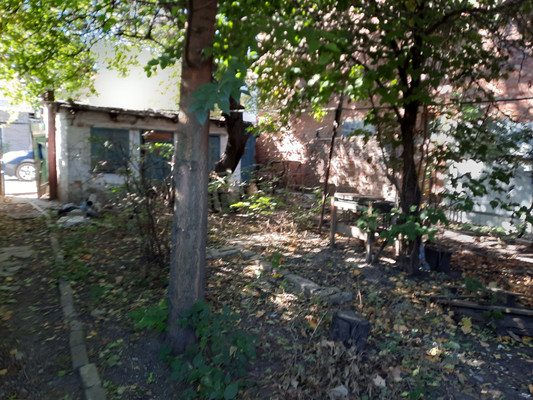 Продам дом, Абхазская ул, 4, Ростов-на-Дону г, 0 км от города