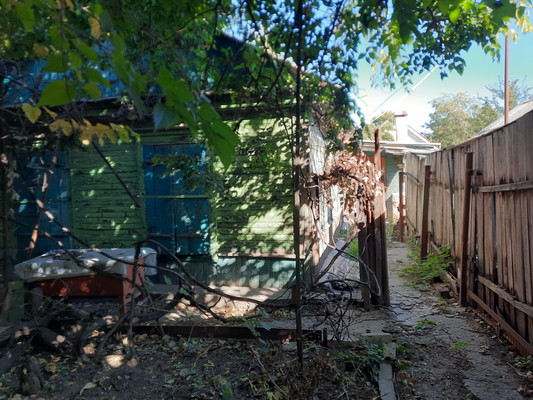 Продам дом, Абхазская ул, 4, Ростов-на-Дону г, 0 км от города