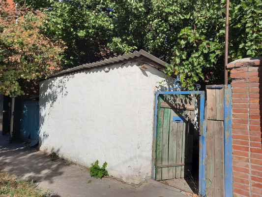 Продам дом, Абхазская ул, 4, Ростов-на-Дону г, 0 км от города