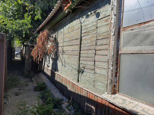 Продам дом, Абхазская ул, 4, Ростов-на-Дону г, 0 км от города
