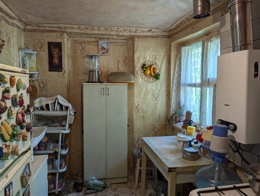 Продам участок 6,89 соток, ИЖС, Тракторная ул, 47, Ростов-на-Дону г, 0 км от города