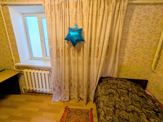 Продам дом, Краснокамский пер, 22, Ростов-на-Дону г, 0 км от города