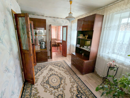 Продам дом, Краснокамский пер, 22, Ростов-на-Дону г, 0 км от города
