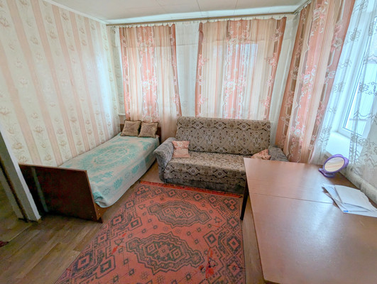Продам дом, Краснокамский пер, 22, Ростов-на-Дону г, 0 км от города