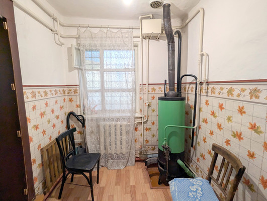 Продам дом, Краснокамский пер, 22, Ростов-на-Дону г, 0 км от города