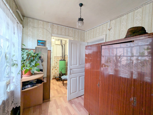 Продам дом, Краснокамский пер, 22, Ростов-на-Дону г, 0 км от города