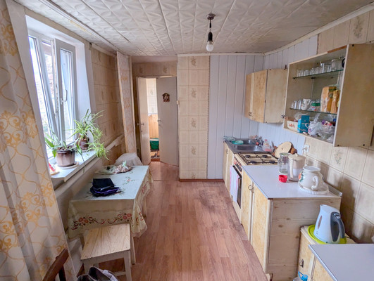 Продам дом, Краснокамский пер, 22, Ростов-на-Дону г, 0 км от города