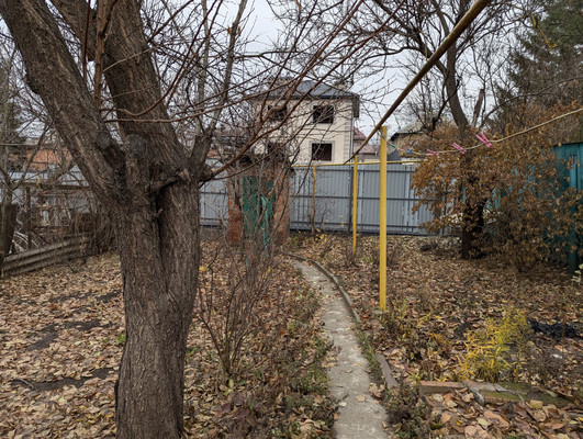 Продам дом, Краснокамский пер, 22, Ростов-на-Дону г, 0 км от города