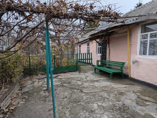 Продам дом, Краснокамский пер, 22, Ростов-на-Дону г, 0 км от города