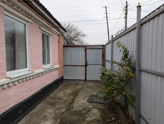 Продам дом, Краснокамский пер, 22, Ростов-на-Дону г, 0 км от города