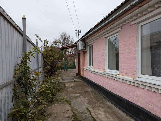 Продам дом, Краснокамский пер, 22, Ростов-на-Дону г, 0 км от города