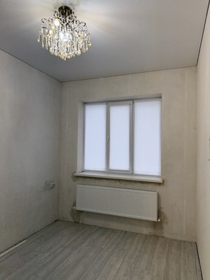 Продам двухкомнатную (2-комн.) квартиру, Солнечная ул, 12к1, Нальчик г