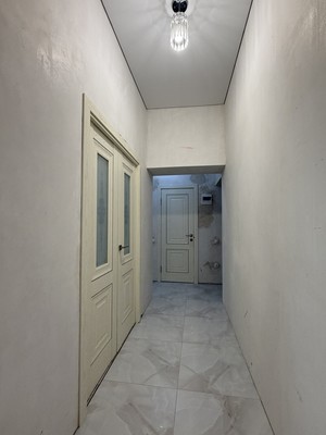 Продам двухкомнатную (2-комн.) квартиру, Солнечная ул, 12к1, Нальчик г