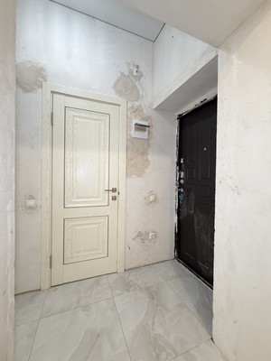 Продам двухкомнатную (2-комн.) квартиру, Солнечная ул, 12к1, Нальчик г