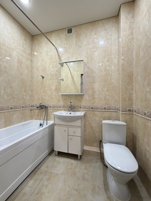 Продам двухкомнатную (2-комн.) квартиру, Солнечная ул, 12к1, Нальчик г