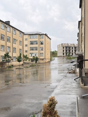 Продам двухкомнатную (2-комн.) квартиру, Солнечная ул, 12к1, Нальчик г