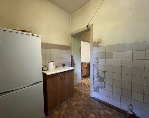 Продам однокомнатную (1-комн.) квартиру, Хуранова ул, 7, Нальчик г
